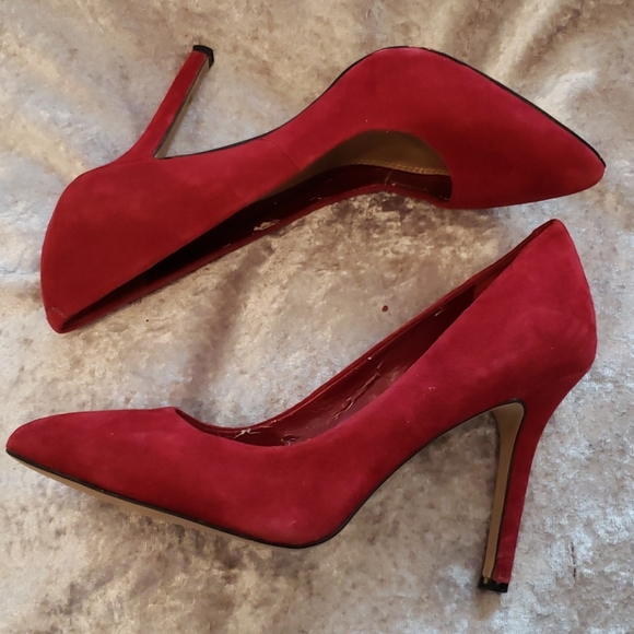 Jessica Simpson Shoes - Picture 3 of 5